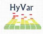 HyVar : Scalable Hybrid Variability for Distributed Evolving Software Systems