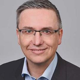 Bernhard K. Aichernig