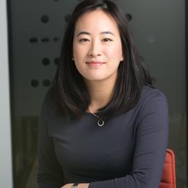Ingrid Chieh Yu
