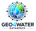 Geo4Water: Geodata Space for Smart Water Monitoring & Response from Extreme Weather