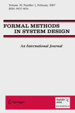 Preface for the Formal Methods in System Design special issue on ‘FASE 2022’